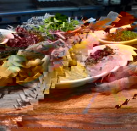 Frog  Toad Restaurant  Function Centre - Book Restaurant