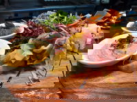 Frog  Toad Restaurant  Function Centre