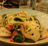 Green Zebra Restaurant - Book Restaurant
