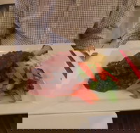 Heng Lee Chinese Restaurant - Book Restaurant