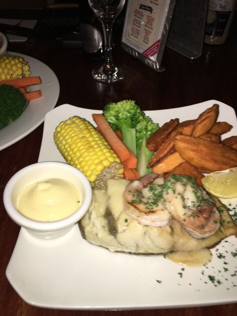 Hog’s Breath Cafe Rockhampton - Book Restaurant 6