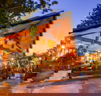 Hopscotch Restaurant  Bar - Book Restaurant