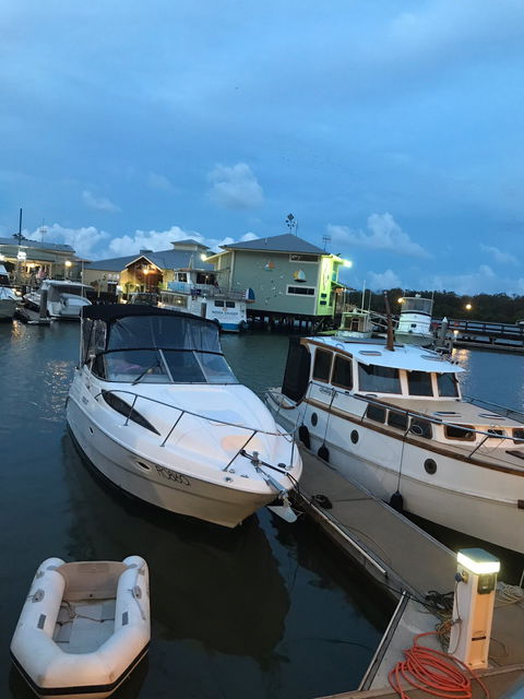 Italian Marina Pizza Restaurant - Book Restaurant 1