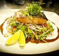 Laurieton Hotel-Motel - Book Restaurant