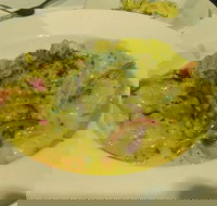 McNevins Tamworth Motel  Conference Centre - Book Restaurant