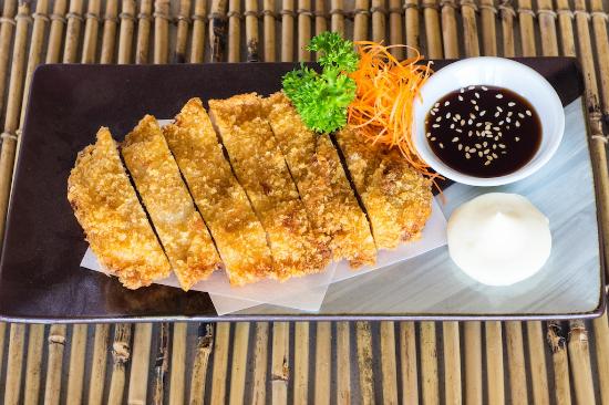 Nambour Bc QLD Book Restaurant