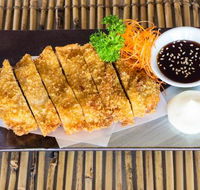 Miko Sushi - Book Restaurant
