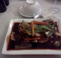 Mountain King Chinese Restaurant - Book Restaurant