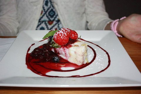 Oasis By The River Café Restaurant - Book Restaurant 0