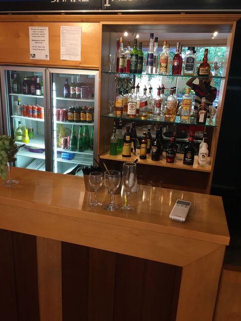 Pan O Vino Italian Restaurant - Book Restaurant 2