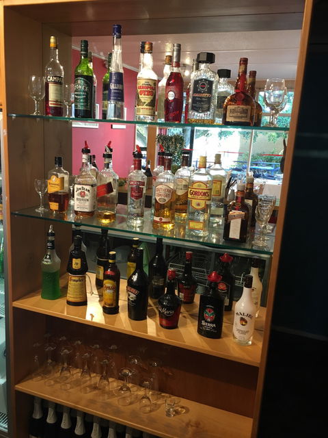 Pan O Vino Italian Restaurant - Book Restaurant 6