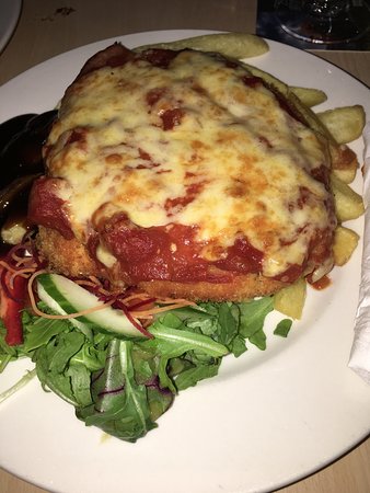 Parkhurst Tavern - Book Restaurant 5
