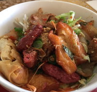 Perfect Combination - Book Restaurant