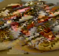 Presto Pizza - Book Restaurant