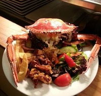 Safari Club Bar  Grill - Book Restaurant