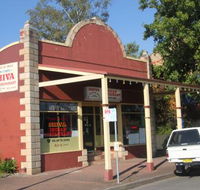 Shiva Indian Restaurant - Book Restaurant