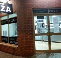 Spinners Pizza - Book Restaurant