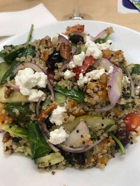 Tewantin-Noosa RSL & Citizens Memorial Club Inc - Book Restaurant 1