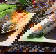 Thai Banana Leaf - Book Restaurant