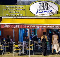 Thai Frenzy Cafe - Book Restaurant