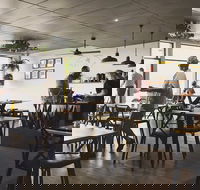 The Native Catering Co - Book Restaurant