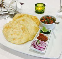 The Spice Route Gourmet - Book Restaurant