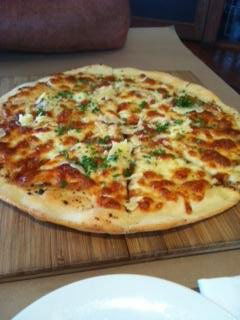 The Woombye Pub - Book Restaurant 2