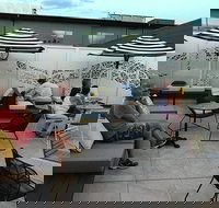 Smokys Bar  Grill - Book Restaurant