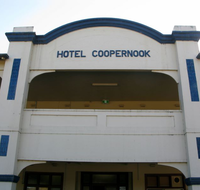 Coopernook Hotel - Book Restaurant