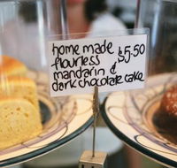 Bent On Food Caf  Regional Food Store - Book Restaurant