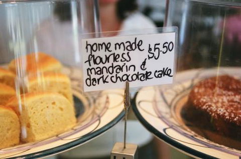 Bent On Food Café & Regional Food Store - Book Restaurant 0