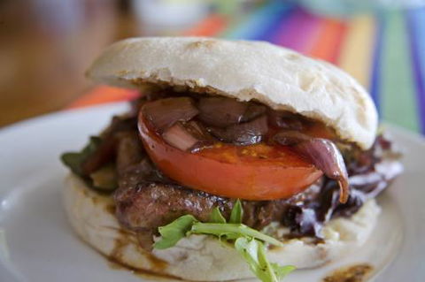 Bent On Food Café & Regional Food Store - Book Restaurant 2