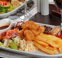 Toms Tavern - Book Restaurant