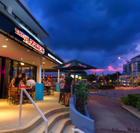 The Aztec Tequila  Taco Bar Coolangatta - Book Restaurant