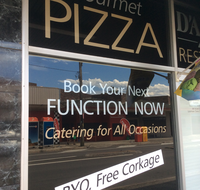 DAmatos Family Restaurant - Book Restaurant