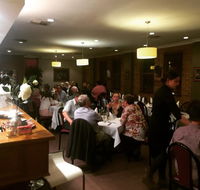 An Indian Affair - Book Restaurant