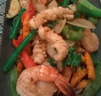 Aroi Bangkok Thai Restaurant - Book Restaurant