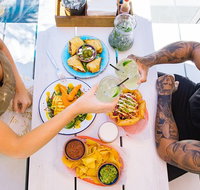 Beach Burrito - Book Restaurant