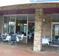 Bonappetite Cafe  Restaurant - Book Restaurant