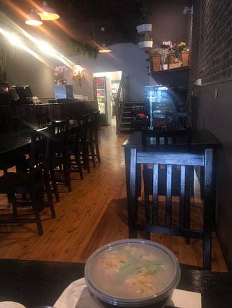 Yim Thai Gloucester - Book Restaurant 0