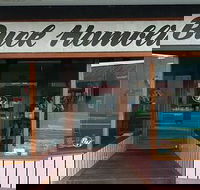 Buck Hamblin - Book Restaurant