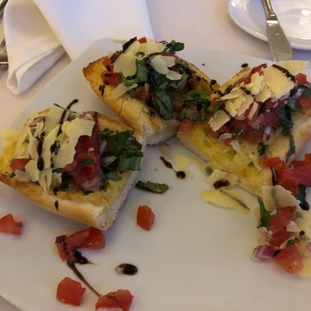 Charades Restaurant - Book Restaurant 0