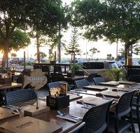 Choofas Smokehouse  Seafood - Book Restaurant