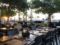 Choofas Smokehouse  Seafood