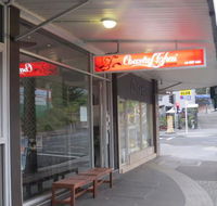 Coastal Thai - Book Restaurant