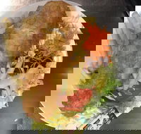 Eat-It Cafe  Takeaway - Book Restaurant