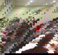 Exotic Wok  Grill - Book Restaurant