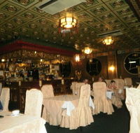 Golden Sea Dragon - Book Restaurant