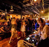 Laneway Bar  Dining - Book Restaurant