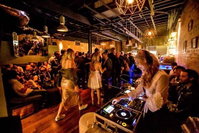 Laneway Bar  Dining